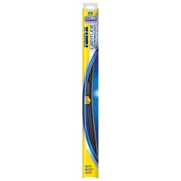 wiper blades